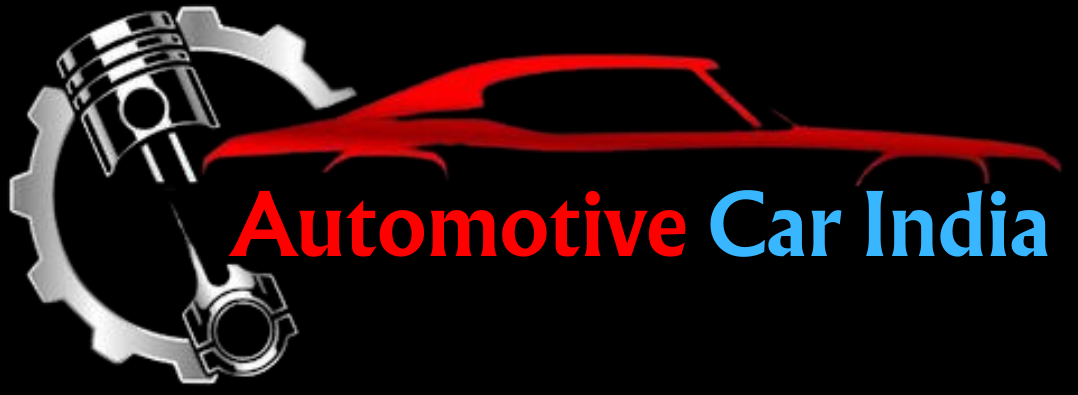 Automotive Car India