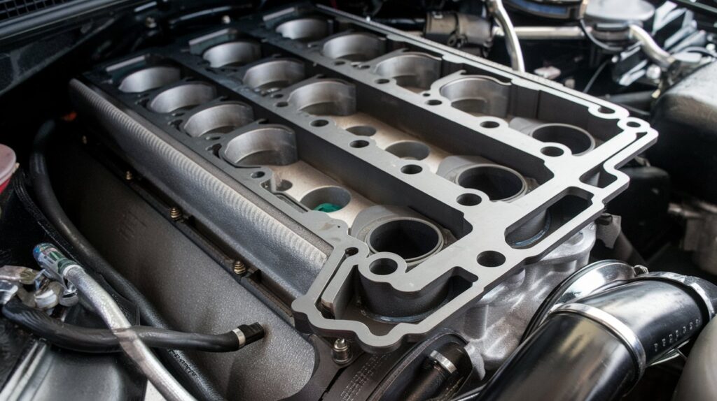 Head Gasket in Your Car Engine